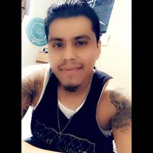 Meet your Posher, Eric